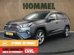 Toyota RAV4 - 2.5 Hybrid Style - ORIGINEEL NEDERLANDSE AUTO - ELEKTRISCHE ACHTERKLEP - JBL GELUIDSINSTAL