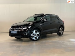 Volkswagen T-Roc - 1.5 TSI R-Line Business+ | 3x R-LINE | IQ LIGHTS | PANO | CAMERA