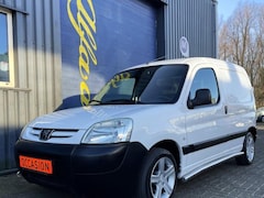 Peugeot Partner - 170C 1.9 D Avantage