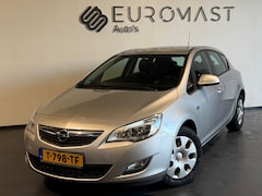 Opel Astra - 1.6 Selection Airco 5d Nieuwe Apk
