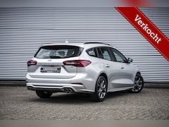 Ford Focus Wagon - 1.0 EcoBoost | ST Line | Camera | PDC | Cruise | Climate |