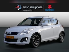 Suzuki Swift - 1.2 Style EASSS | RIJKLAARPRIJS | DEALER ONDERHOUDEN |
