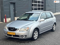 Kia Cerato - 1.6-16V LX, airco, trekhaak