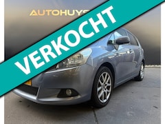 Toyota Verso - 1.8 VVT-i Panoramic 7p