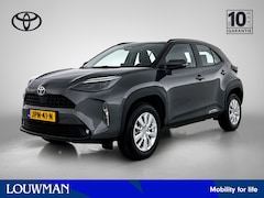 Toyota Yaris Cross - 1.5 Hybrid Active | Stoel en stuurwielverwarming |