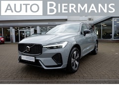 Volvo XC60 - 2.0 T6 AWD + Dark / Rijklaar prijs / Full option