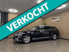 Volkswagen Passat Variant - 1.5 TSI Elegance Business R * Automaat / Panoramadak / Afn. Trekhaak / Matrix LED / NL Aut