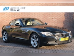 BMW Z4 Roadster - sDrive23i 204pk Introduction | Navi | Climate | Cruise | Leder | Xenon | Stoelverwarming |