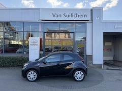 Toyota Aygo X - 1.0 VVT-i MT Play