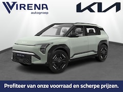 Kia EV3 - GT-Line Business Edition 81.4 kWh - 18% Bijtelling - Meerdere kleuren mogelijk - Uit voorr