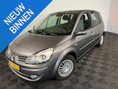 Renault Scénic - 1.6-16V Business NAP