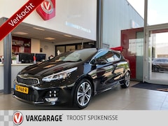 Kia Pro cee'd - 1.0 T-GDi GT-Line, Dealeronderhouden, Lage Kilometerstand Navigatie, Achteruitrijcamera, C