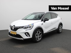 Renault Captur - 1.0 TCe 90 Edition One | BOSE Premium Sound | 9, 3" Full-Map Navigatie | 360-graden Camera
