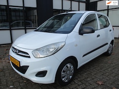 Hyundai i10 - 1.1 Pure