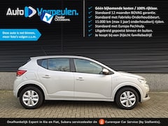 Dacia Sandero - 1.0 TCe Comfort