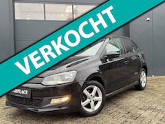Volkswagen Polo - 1.0 BlueMotion