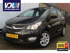 Opel Karl - 1.0 ecoFLEX Edition Elek ramen I Airco I Cruise control