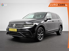 Volkswagen Tiguan Allspace - 1.5 TSI DSG Life 7p. Navigatie Camera Adaptive Cruise Control Elektrische Achterklep Elekt