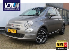Fiat 500 - 1.0 Hybrid Apple carplay / Android auto l 15" velgen l Airco l Cruise control VDL auto