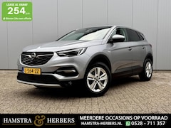 Opel Grandland X - 1.2 Turbo Business Elegance automaat