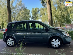 Renault Scénic - 2.0-16V Dynamique Comfort AIRCOAPKKOOPJE