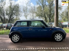 MINI One - 1.6 Pepper PANOAIRCOAPK2026INRUILKOOPJE