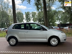 Volkswagen Polo - 1.4-16V Optive AIRCOAPKZUINIGKOOPJE