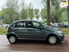 Citroën C3 - 1.4i PANORAMAAIRCOAPKKOOPJE