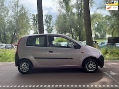 Daihatsu Cuore - 1.0-12V Kyoto APKZUINIGLAGE KM