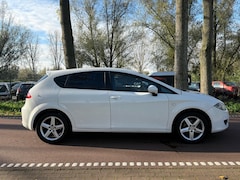 SEAT Leon - 1.2 TSI Ecomotive Reference LOOPT NIET GOED