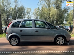 Opel Meriva - 1.6-16V Enjoy APK2026AIRCOKOOPJE
