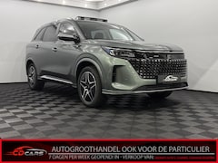 DFSK E5 - 1.5 PHEV Plug-in 288PK 360 Camera, Pano, Leder, Keyless start, Virtual desk, 3 Jaar garant