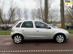 Opel Corsa - 1.4-16V Silverline AIRCOAPK20265DEURS
