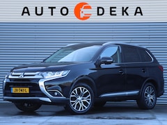 Mitsubishi Outlander - 2.0 Instyle 7 PERS. Automaat *1e Eigenaar*Dealeronderh