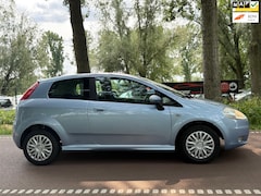 Fiat Grande Punto - 1.4 Edizione Prima APK2026AIRCOKOOPJE