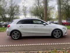 Mercedes-Benz A-klasse - 180 d Business Solution Plus Upgrade XENONPANORAMAAUTOMAATWIDESCREEN