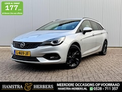 Opel Astra Sports Tourer - 1.2 Ultimate grijs
