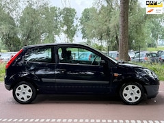 Ford Fiesta - 1.3-8V Champion AIRCOAPKKOOPJE