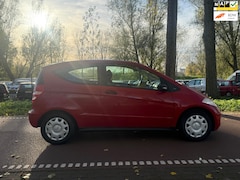 Mercedes-Benz A-klasse - 170 Classic AIRCOLAGE KMAPKKOOPJE