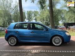 Volkswagen Golf - 1.6 FSI Trendline AIRCO5DEURSAPK2026BBS
