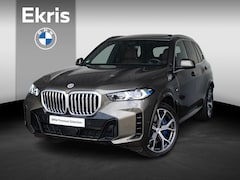 BMW X5 - xDrive50e | M Sportpakket | Innovation Pack | Harman Kardon | Comfort Access | Soft-Close