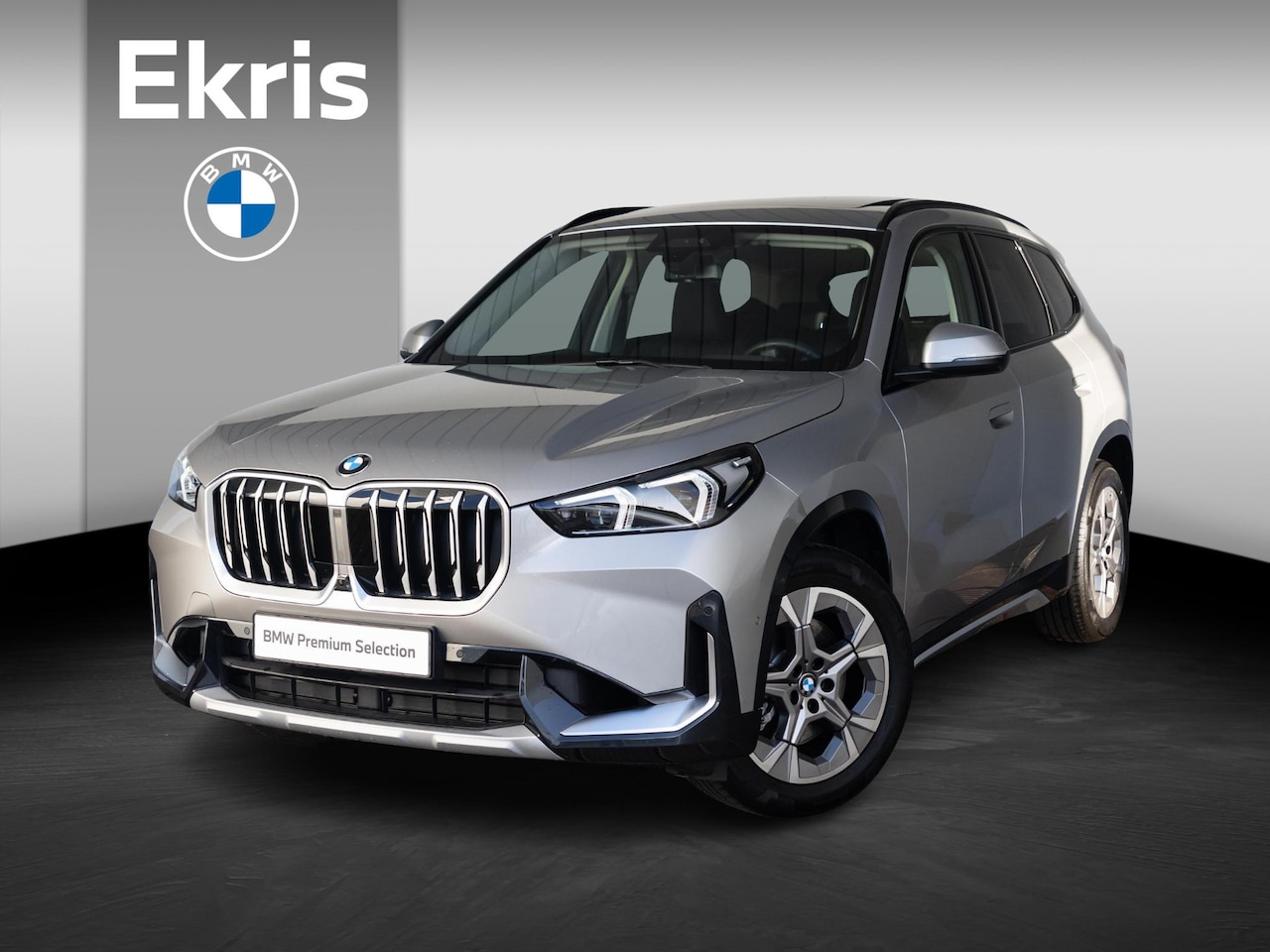 BMW X1 - xDrive23i | Innovation Pack | Travel Pack | Comfort Access | Panoramadak | Stoelverwarming - AutoWereld.nl
