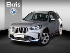 BMW X1 - xDrive23i | Innovation Pack | Travel Pack | Comfort Access | Panoramadak | Stoelverwarming