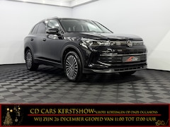 Volkswagen Tiguan - 1.5 eHybrid Life Edition Half leder, Camera, Navi, Winterpakket, Keyless start, Cruise con