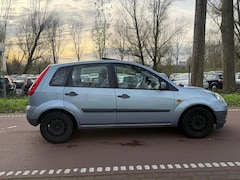Ford Fiesta - 1.3-8V Style APK20265DEURSSCHUIFDAKKOOPJE