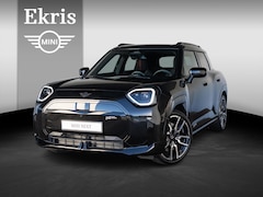 MINI Aceman - SE JCW + XL pakket + Harman-Kardon + Afneembare trekhaak + 360° camera