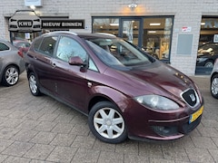 SEAT Altea XL - 1.4 TSI Businessline Airco Apk NAP