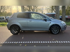 Fiat Punto Evo - 1.4 Dynamic AIRCOÃPKLEUKE AUTO