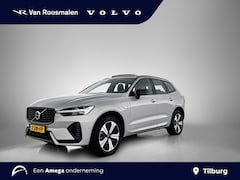 Volvo XC60 - 2.0 T6 Plus Dark | Trekhaak | 360° Camera | Panoramadak |