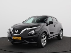 Nissan Juke - 1.0 DIG-T N-Connecta/ lage km/ zeer mooi